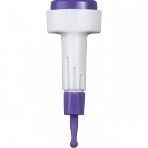 إبر وخز معقمة للاستخدام مرة واحدة safe-t-pro plus