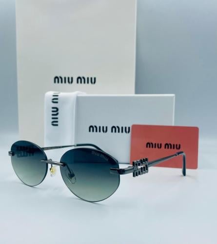 نظارة براند MIU MIU