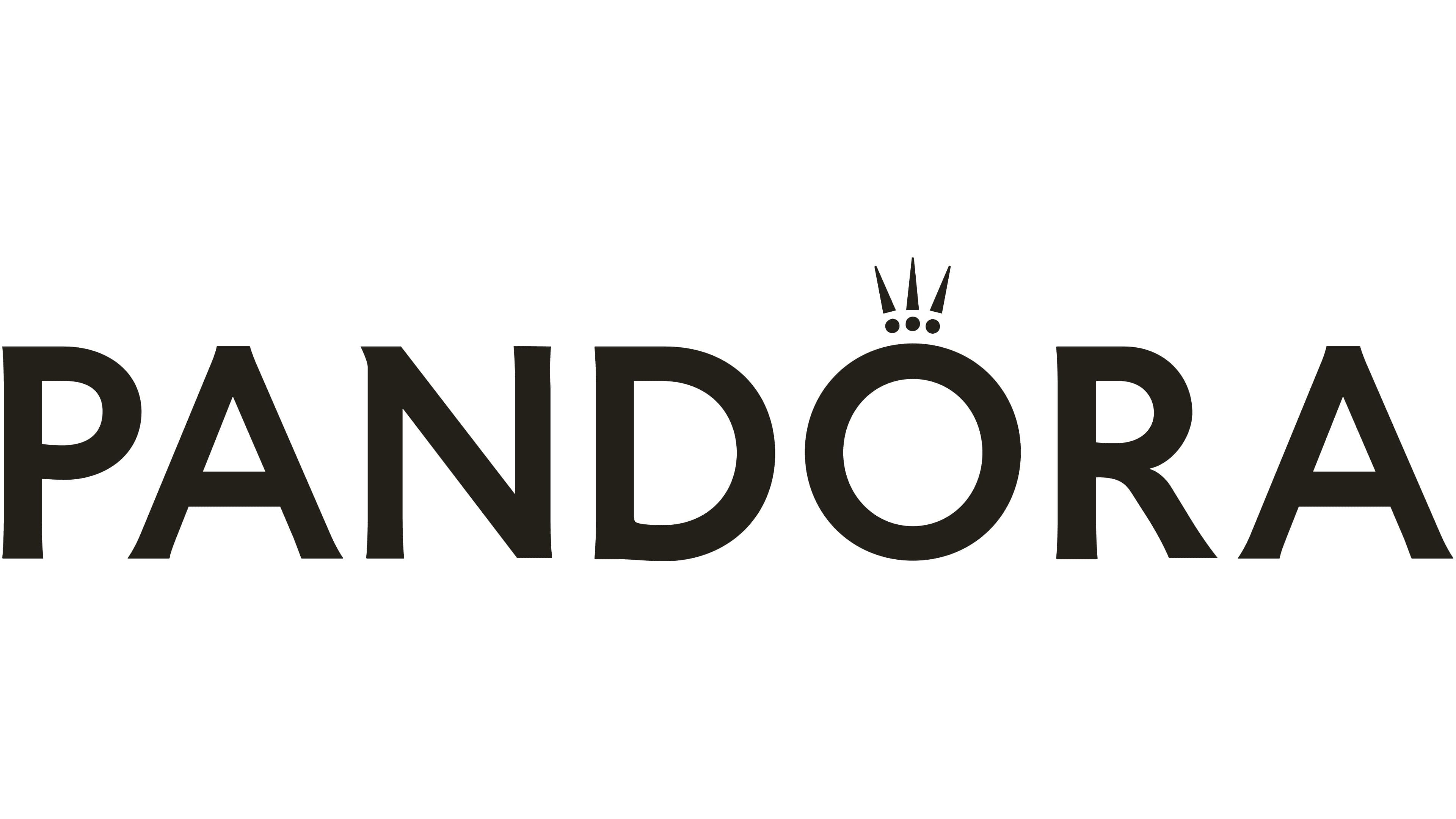 Pandora – باندورا