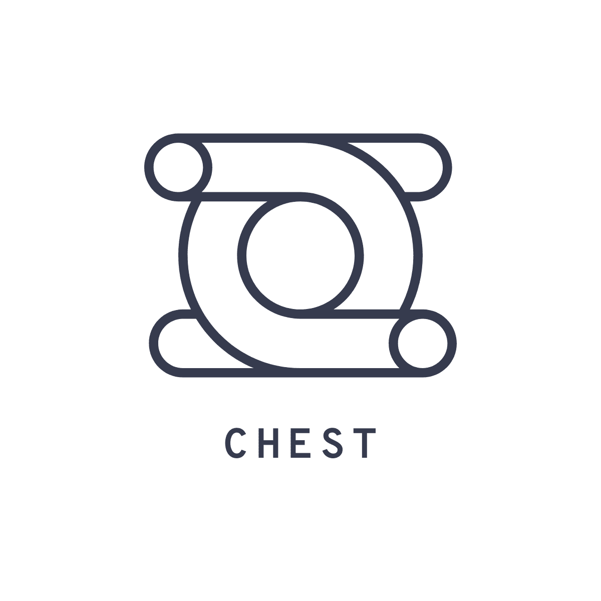 chest