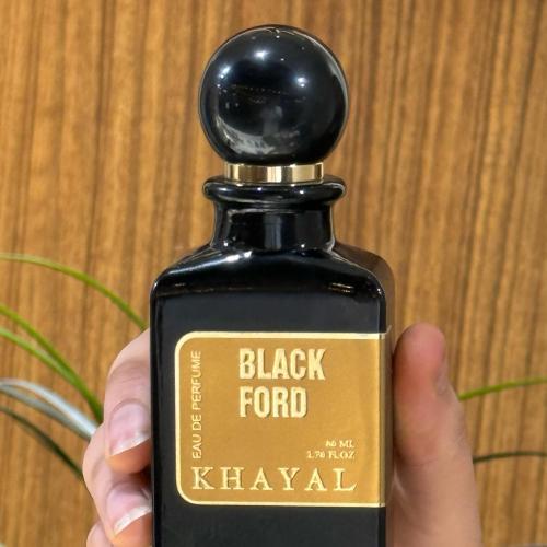 عطر بلاك فورد BLACK FORD