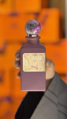 عطر روز