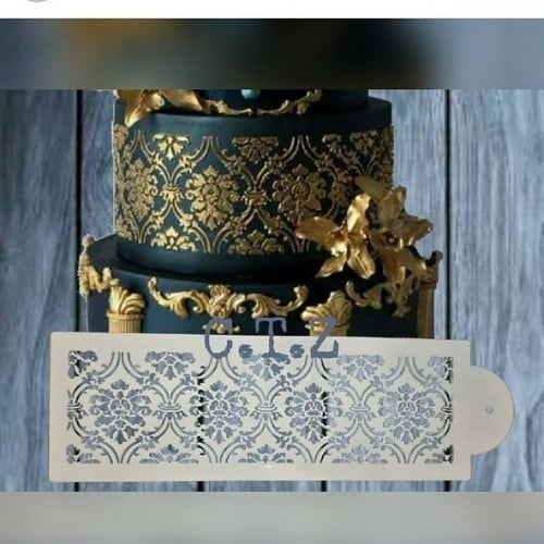 ستنسل دامسك 2