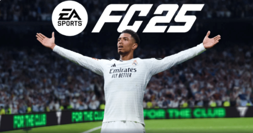 FC 25 - Sports - PlayStation