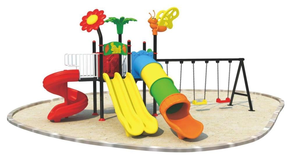 ألعاب جماعية للأطفال