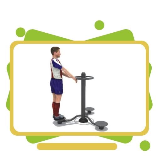 ألعاب قوى للإطفال