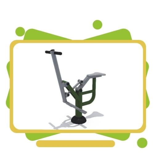 ألعاب قوى للاطفال والكبار
