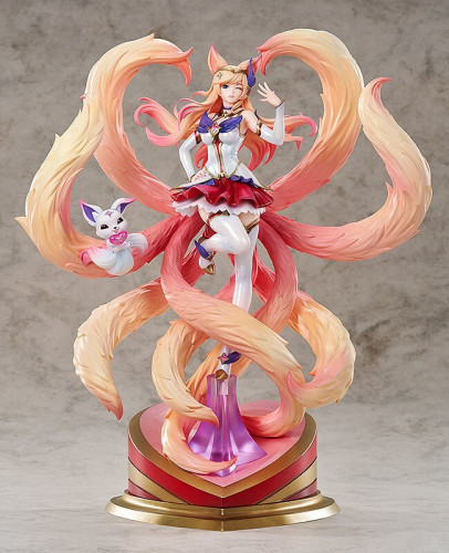 Hell's Paradise: Jigokuraku Yuzuriha 1/7 Complete Figureanimota