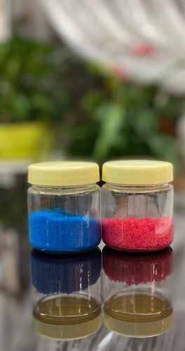 سماد NPK متوازن 20.20.20 (50g)