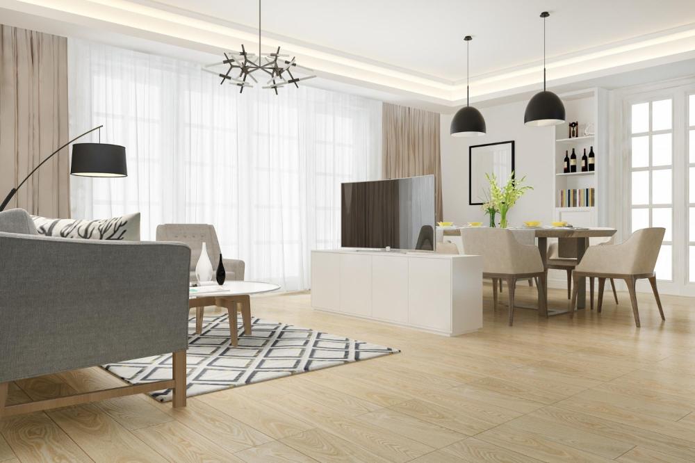 الذكاء الاصطناعي في التصميم الداخلي: كيف يساعدك في اختيار أثاث منزلك؟