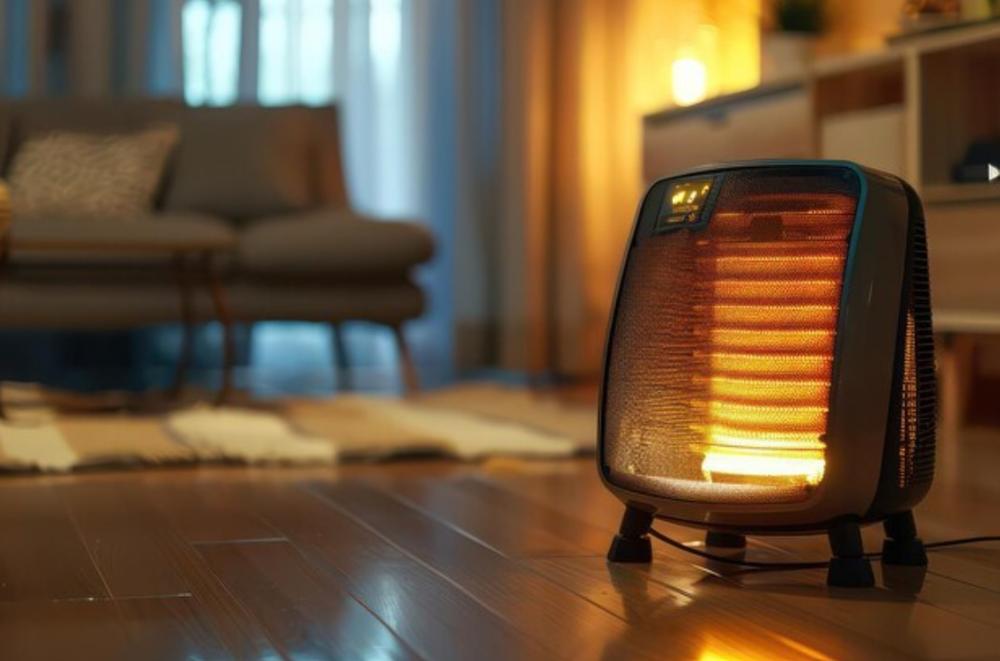 لماذا تعتبر دفاية سيراميك الخيار الأفضل لفصل الشتاء؟ أفضل 4 دفايات سيراميك