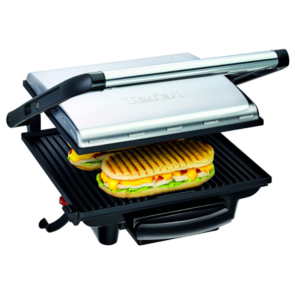 Tefal Inisio Multifunctional Electric Grill - 2000 Watts - ميساكي Mesaky
