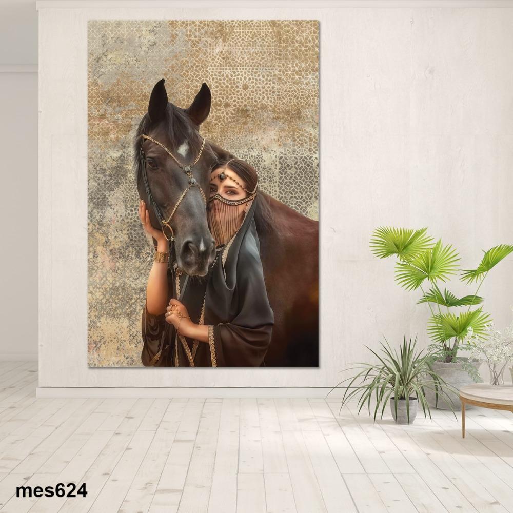 لوحات سجاد فاخرة: دمج الفخامة الشرقية بروح الديكور المعاصر