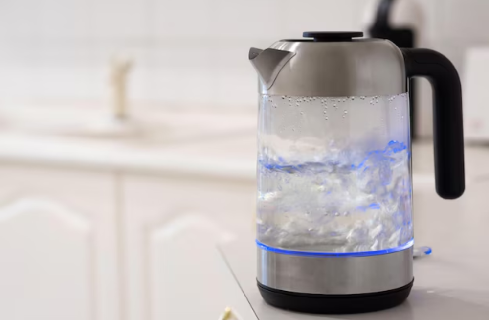 أفضل أنواع الكاتيل الزجاج لإعداد المشروبات الساخنة بسرعة في الشتاء 2026