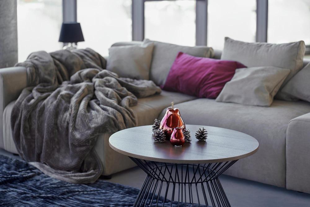 أحدث اتجاهات التصميم الداخلي لشتاء 2026 وكيف تختار الأنسب لك؟