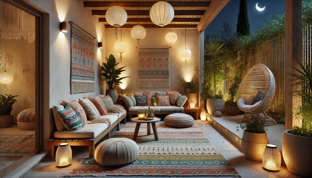 لماذا أصبح موقع التصميم بالذكاء الاصطناعي الحل الأمثل لاختيار الأثاث؟