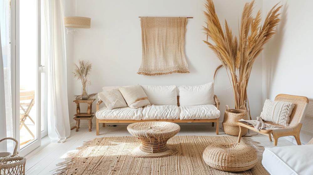 كيف يعزز نمط الزن الياباني التوازن والسكينة في منزلك؟