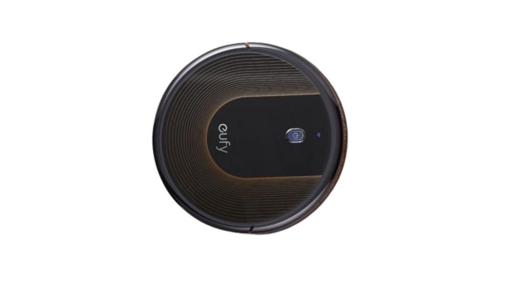 Review of the Eufy Robot Vacuum Cleaner from Anker
