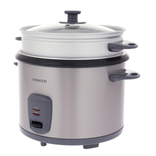 Kenwood electric rice cooker 1.8 liter capacity 700 watts