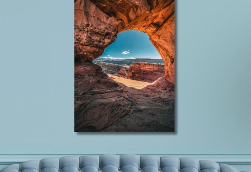 ترند الطباعة على الاكريلك: 4 خصائص مميزة للطباعة على الاكريلك