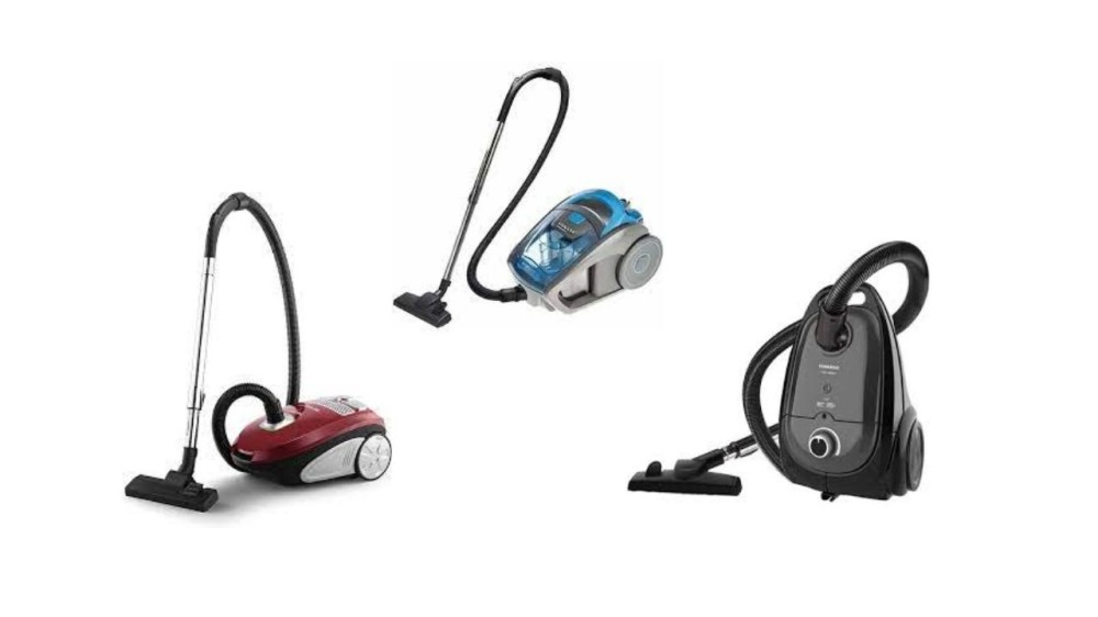Jano vacuum cleaner review