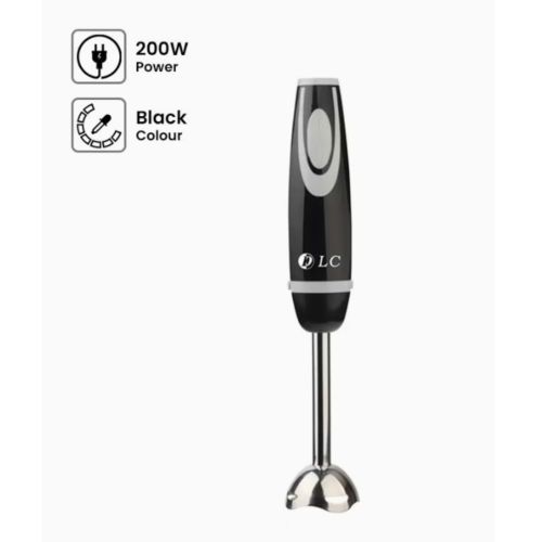 3-in-1 electric hand blender from Al Saif - 400 watts - ميساكي Mesaky