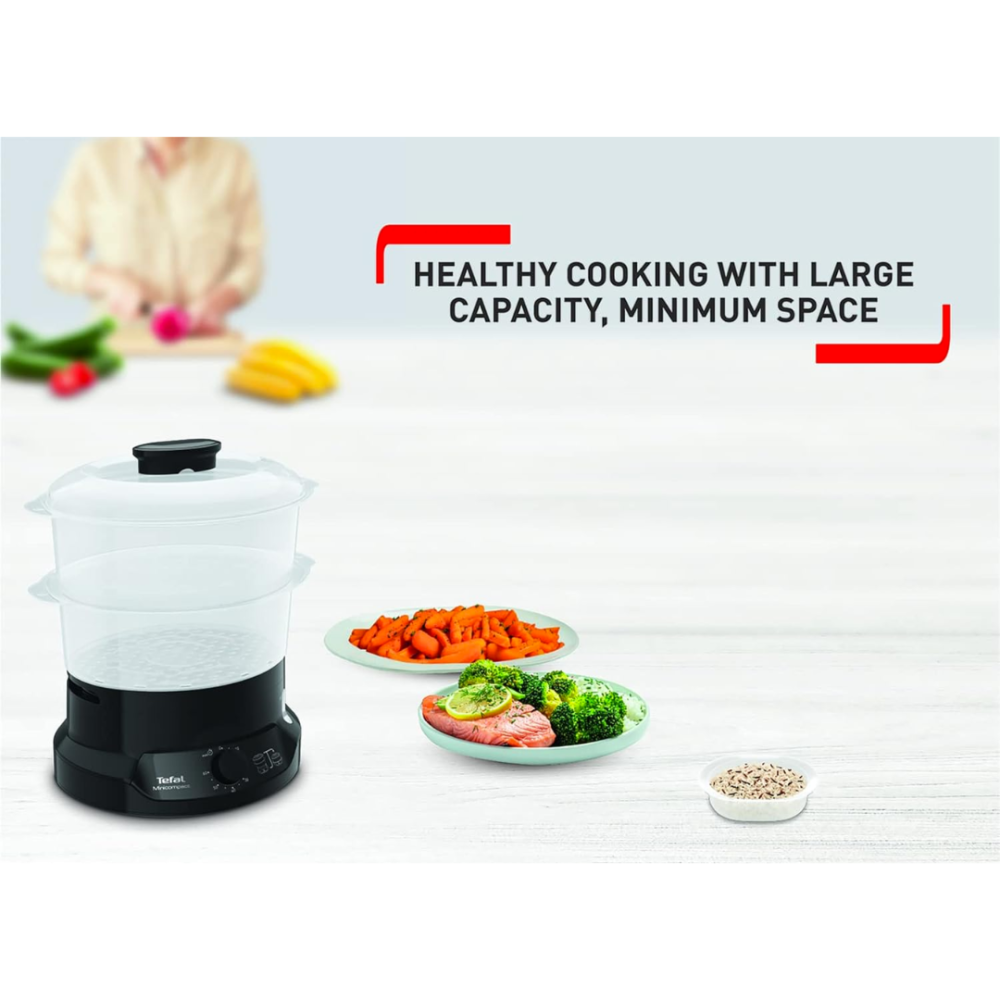 Tefal minute online cook