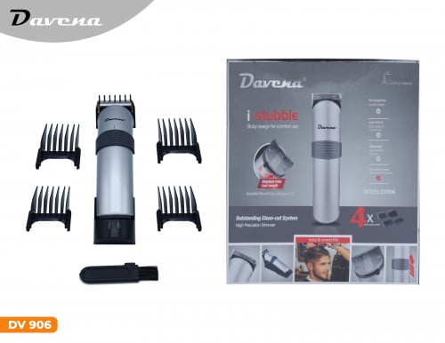 ماكينة حلاقة شعر دافينا DV-906