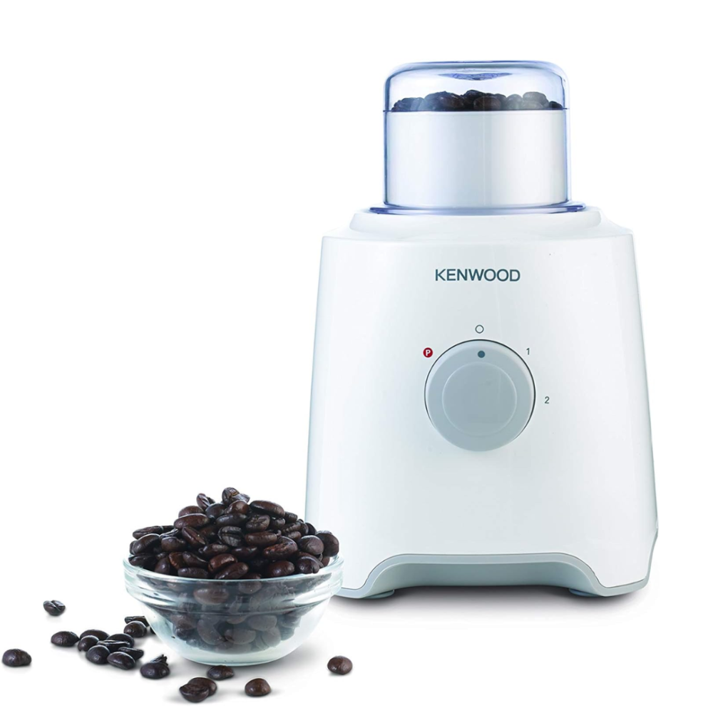 Kenwood electric blender - 1.2 liter capacity - 450 watts - ميساكي Mesaky