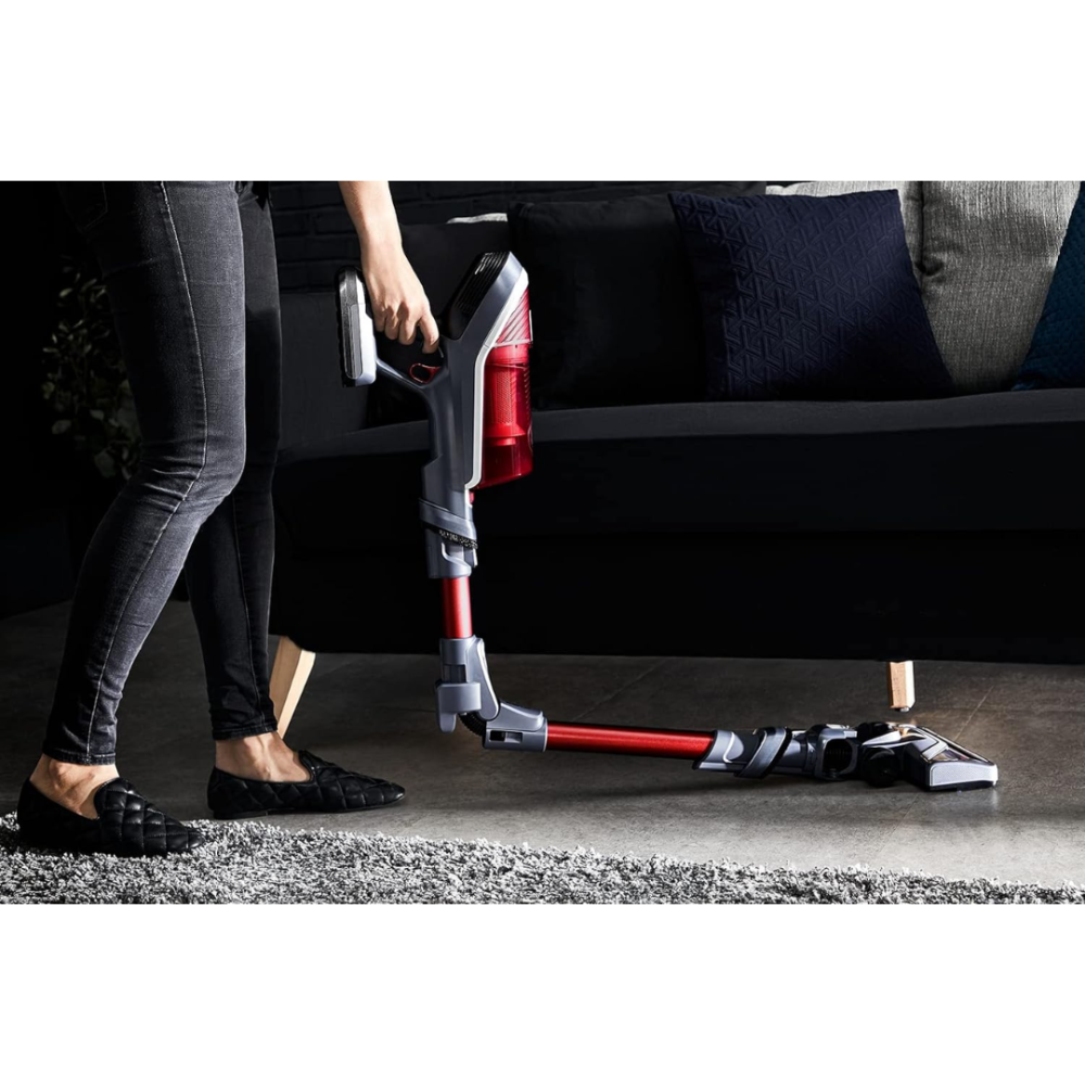 Tefal cordless vacuum discount review