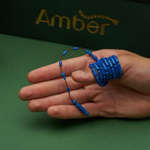 مساطر بلومون برميلي