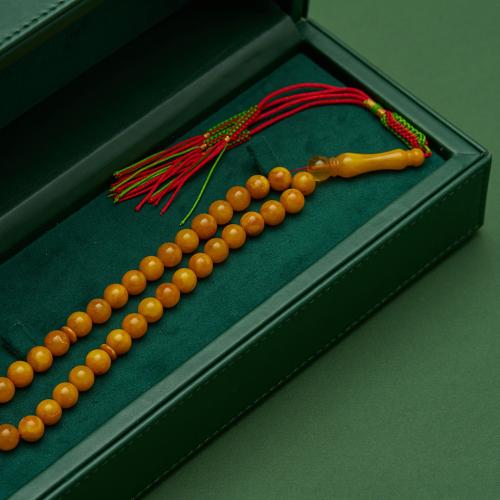 كهرمان ضغط قديم