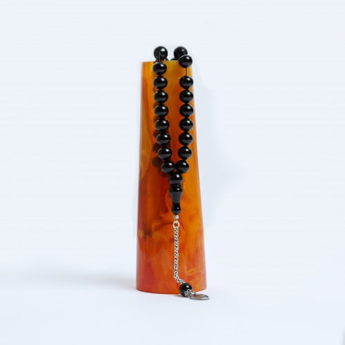 فاتوران لون اسود لماع