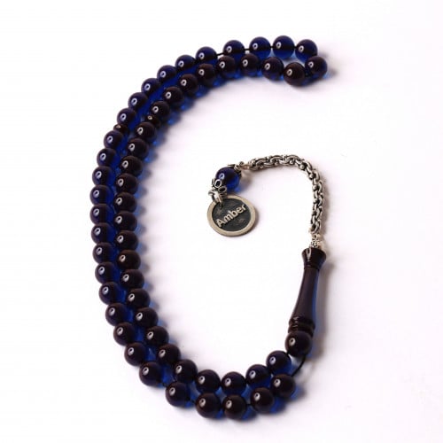 سندلس زعفراني ازرق حرباء