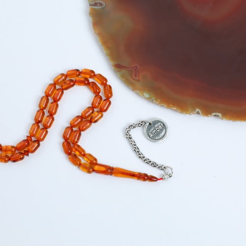 كهرمان روسي