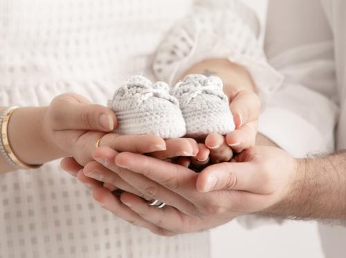 Maternity session