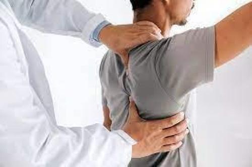 10 جلسات علاج طبيعي + جلسة مجاناً