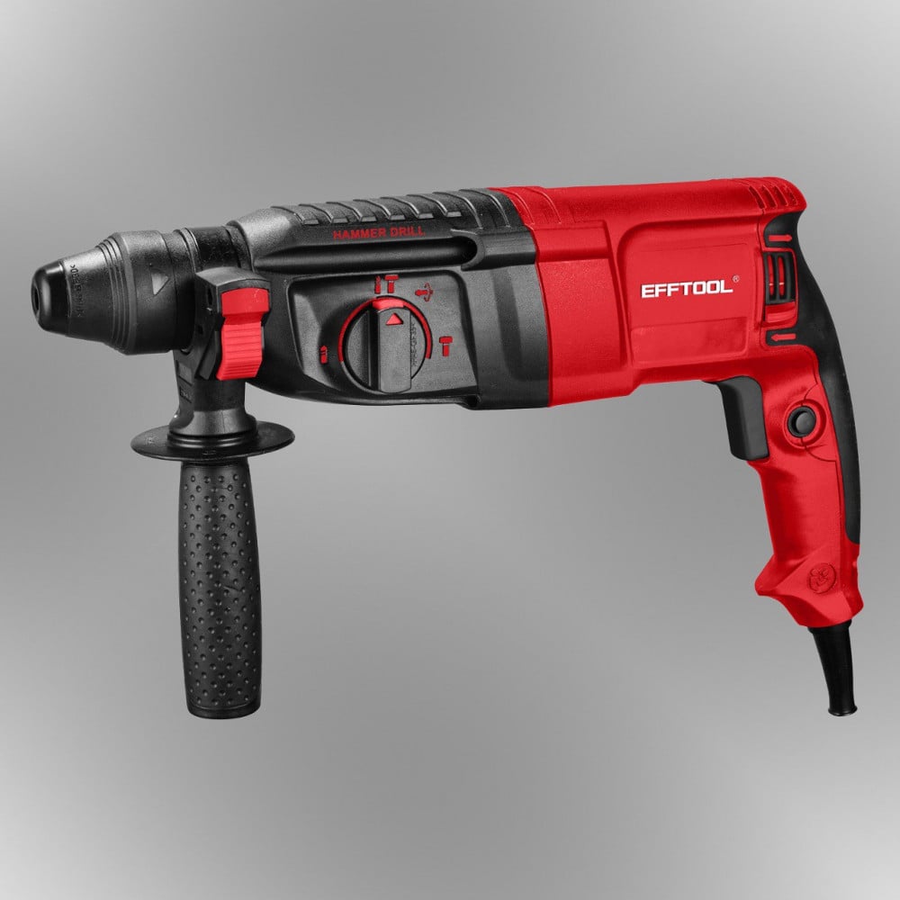 Core Drill Ibell Hammer Drill Machine 26mm Rotary Hammer Taparia