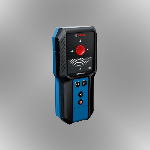 كاشف معادن 12 سم من بوش GMS120-27 PROFESSIONAL