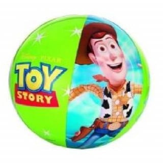 كرة مطاطية حكاية لعبة INTEX