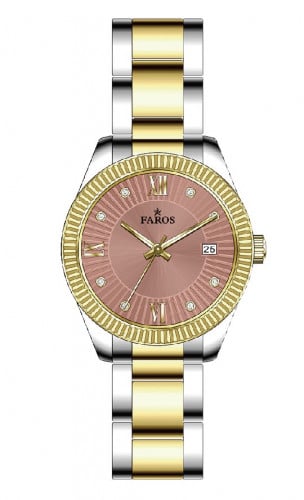 WOMEN - FAROS FL596