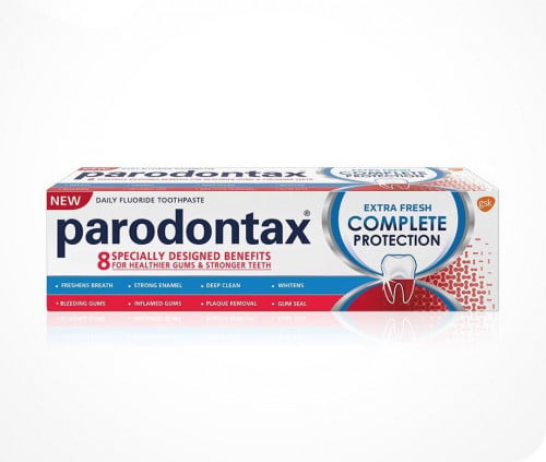 parodontax total care