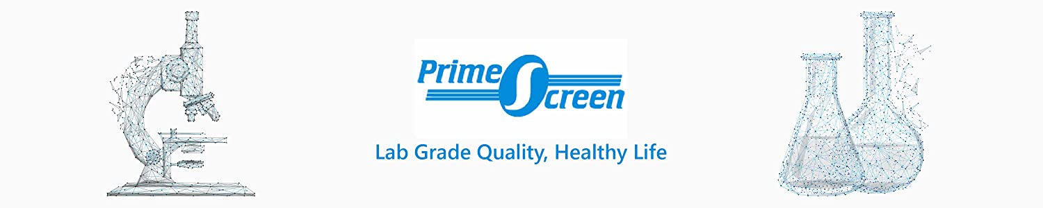 Prime Screen