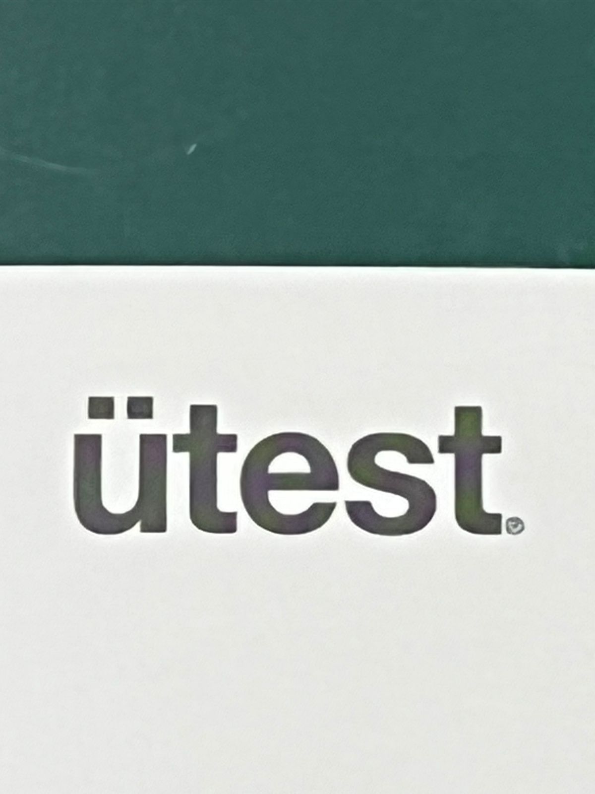 UTEST