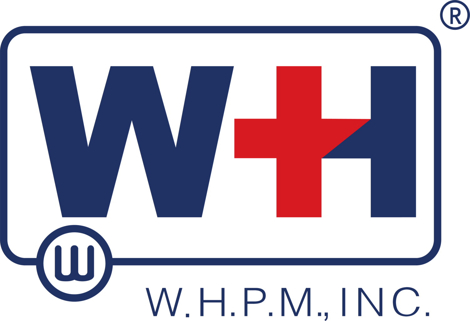 W.H.P.M., Inc.