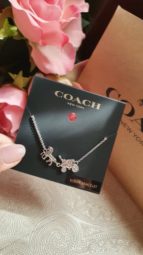 إسوارة كوتش