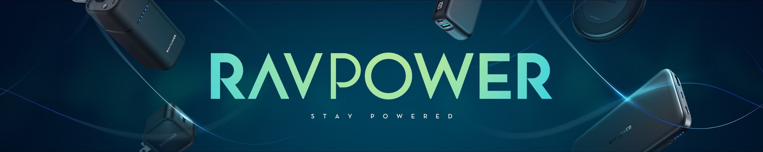 RAVPOWER