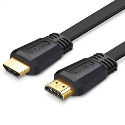 يوجرين كابل 2.0 HDMI أسود
