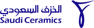 الخزف السعودي