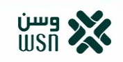 WSN - وسن